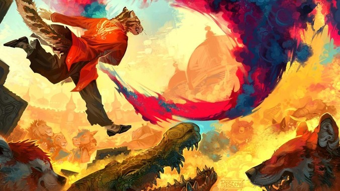 前端真的已经凉了么？